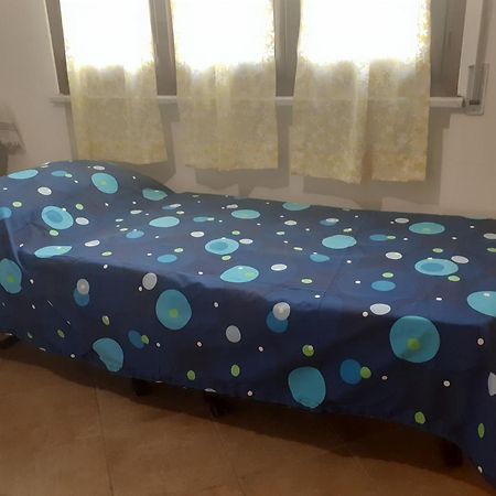 Casetta Al Mare Giustenice Εξωτερικό φωτογραφία
