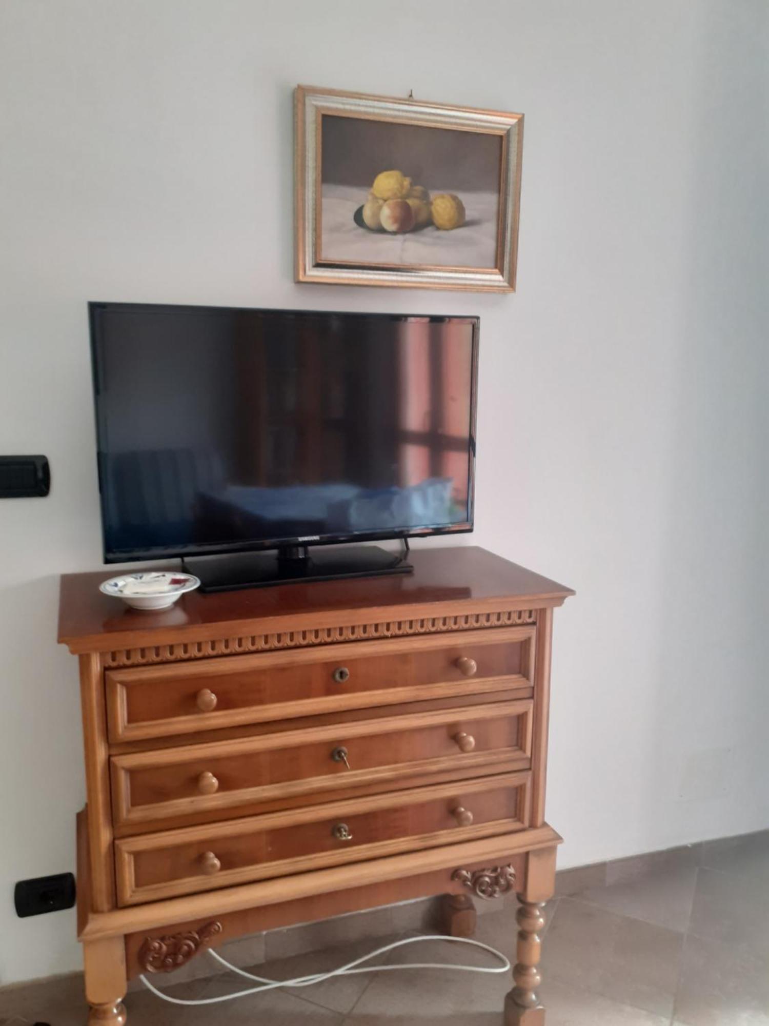 Casetta Al Mare Giustenice Εξωτερικό φωτογραφία