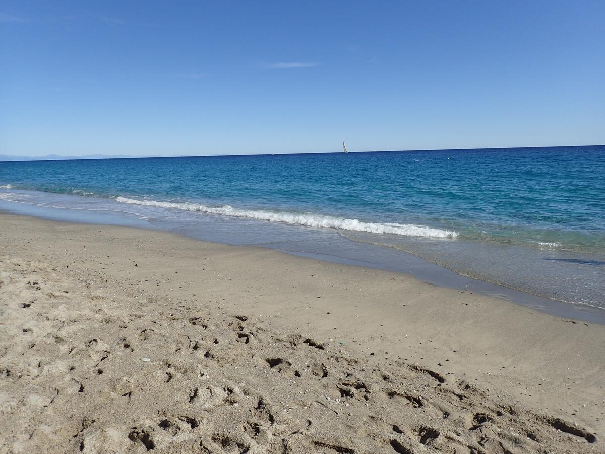 Casetta Al Mare Giustenice Εξωτερικό φωτογραφία