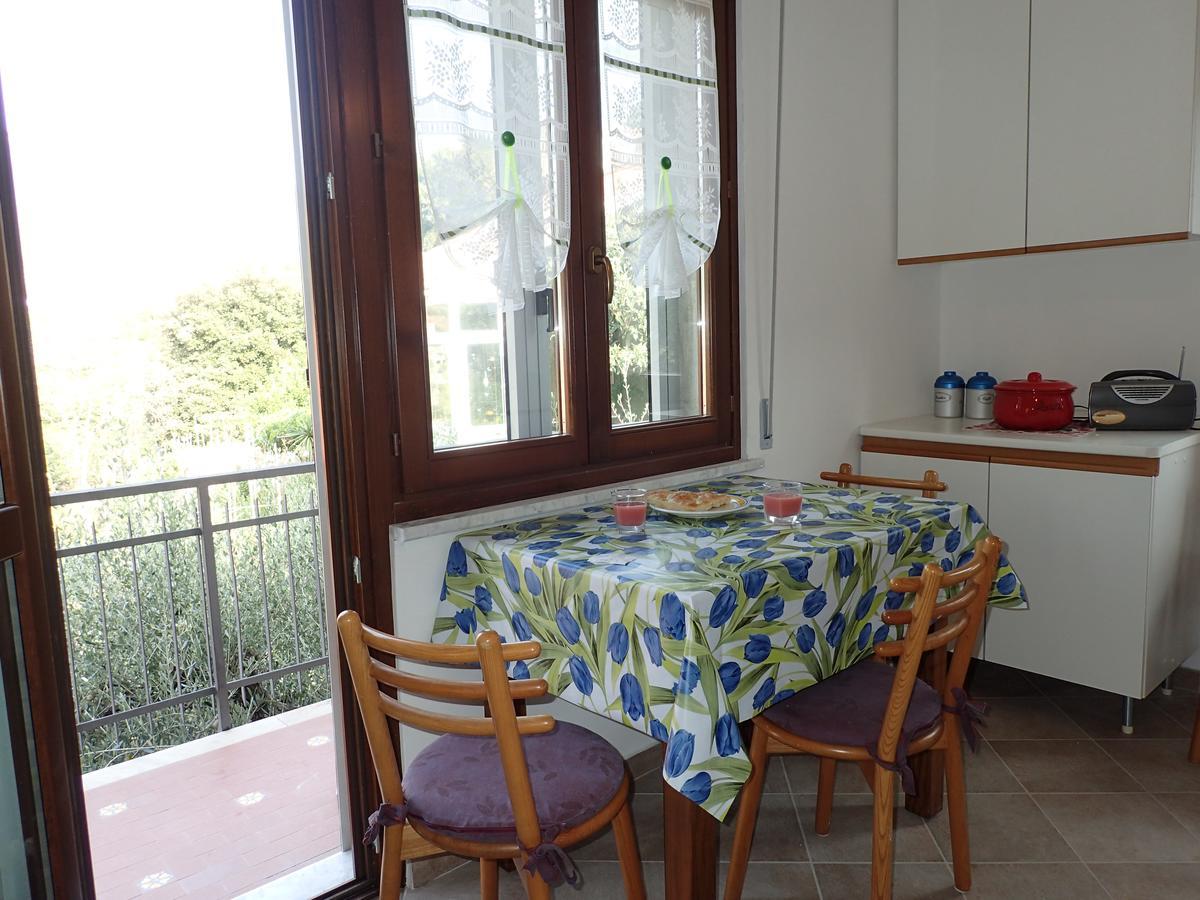 Casetta Al Mare Giustenice Εξωτερικό φωτογραφία
